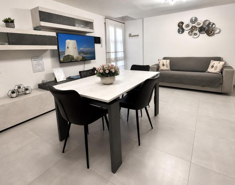 APPARTAMENTO PICASSO - B&B Villasimius