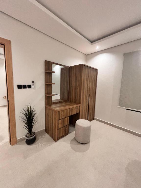 شقق حديثة موثثة - Bed and Breakfast Dammam