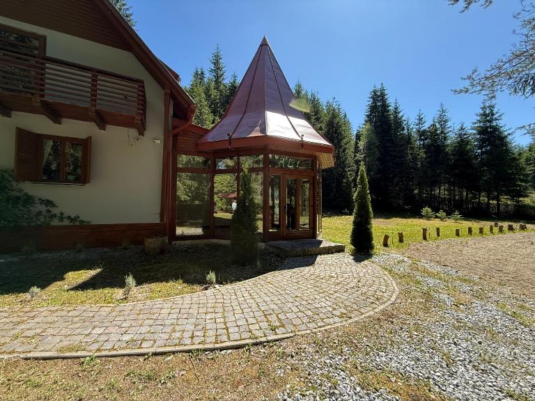 Red Lake - B&B Gheorgheni