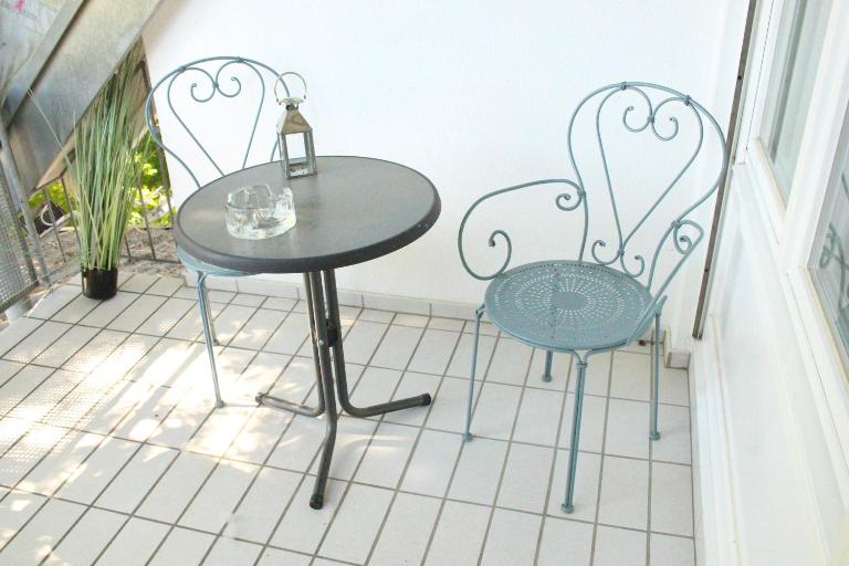 Harbour Apartment - B&B Moos