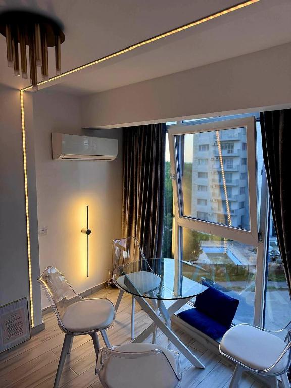 Sea View Ani - B&B Olimp