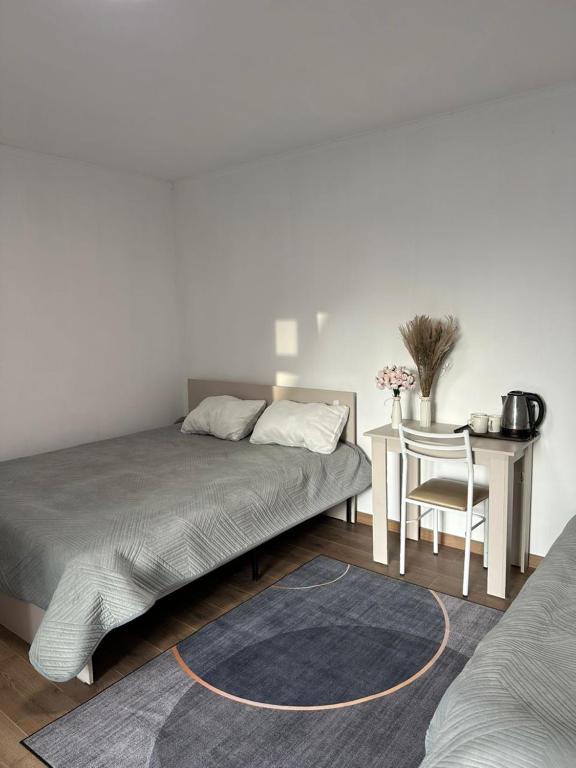 Tosor Guest House Medet - Bed and Breakfast Tossor