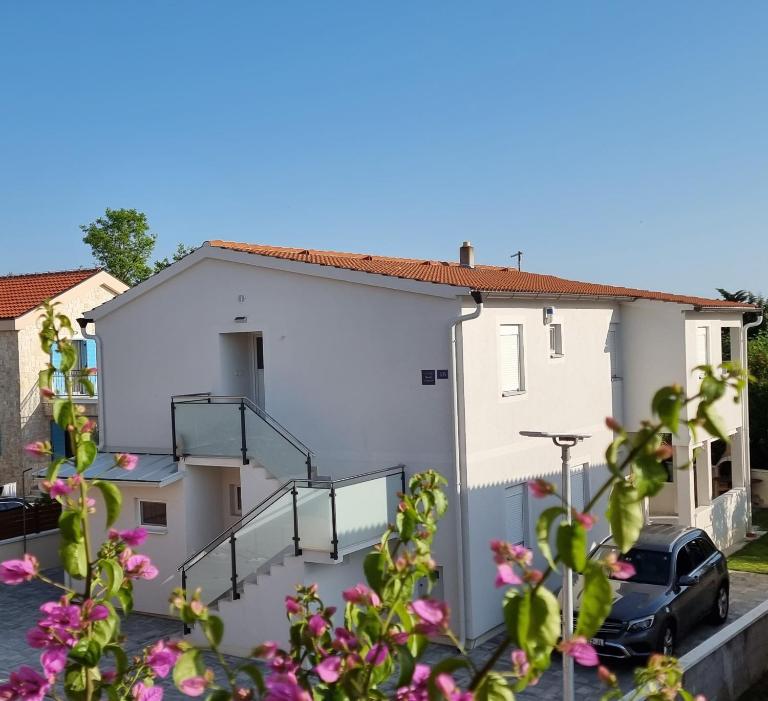 Apartmani Blagus - B&B Privlaka