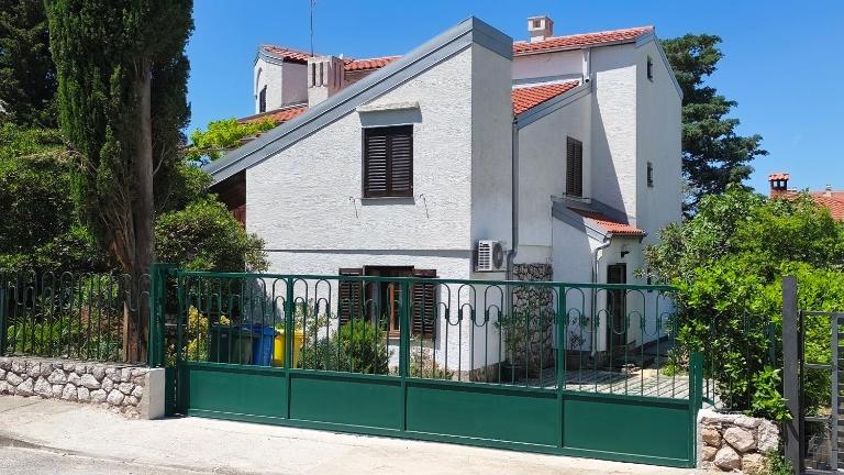 Oleander Apartments - Ferienwohnung Selce