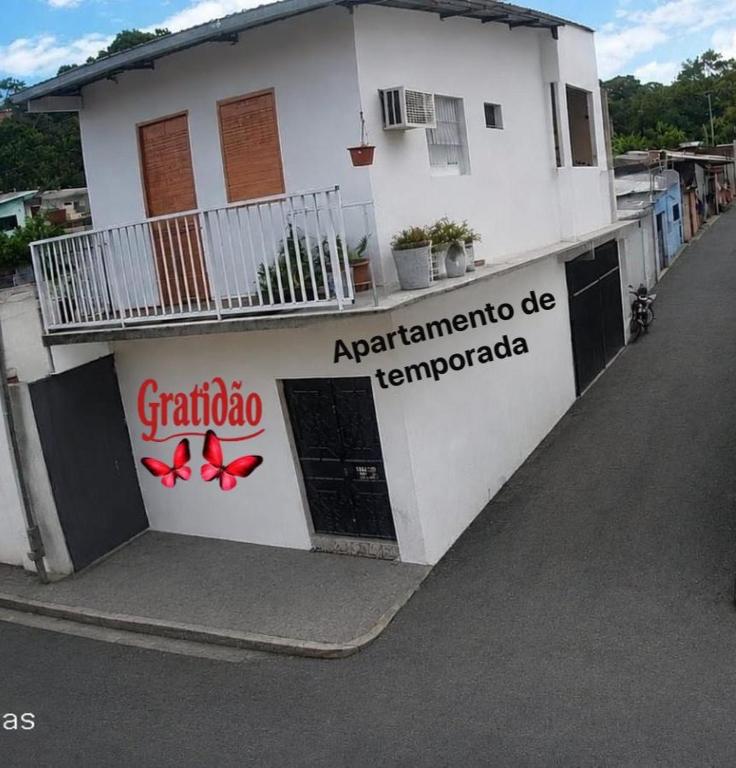 AP Catarina - Chambres d'hôtes Manaus