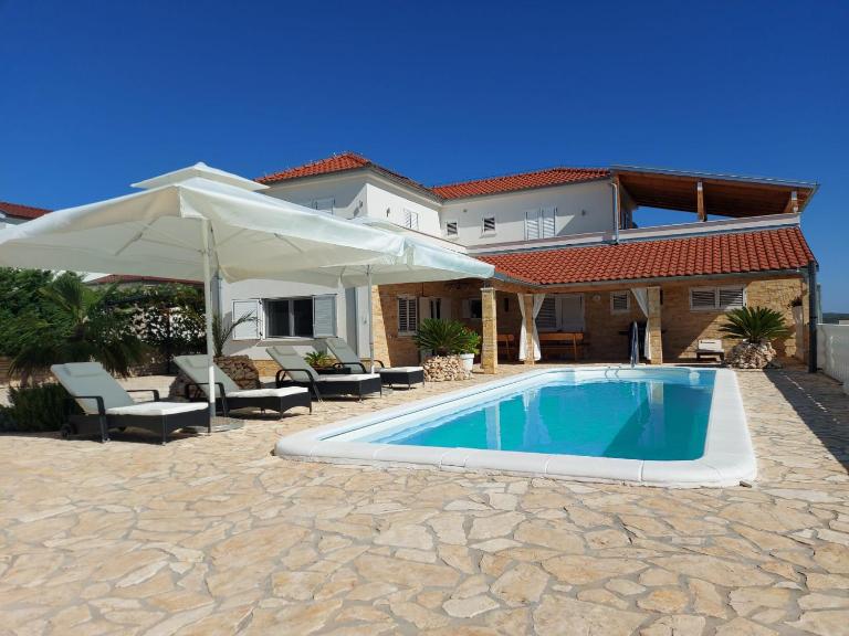 Villa Leonie - Chambres d'hôtes Debeljak
