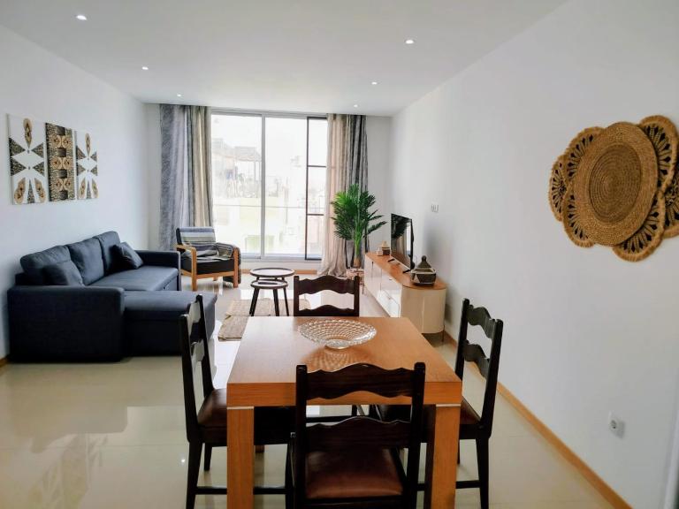 Casa Mimi - Bed and Breakfast Mindelo