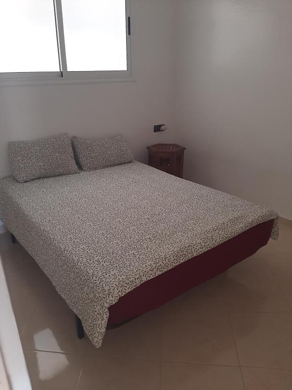 agadir aourir plage appartement - B&B Aourir