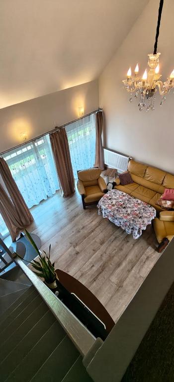 Apartament de'Lux - B&B Żywiec