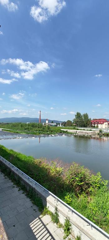 Apartament de'Lux - Bed and Breakfast Żywiec