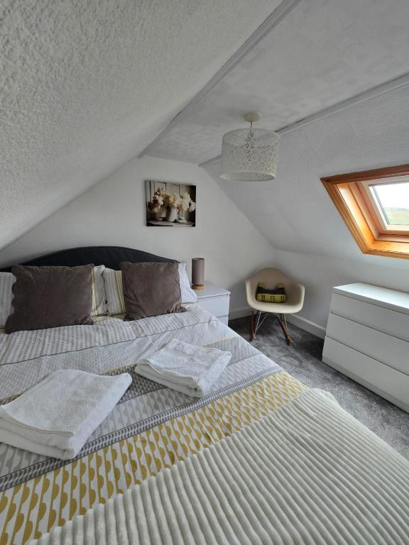 Hololoan Cottage - B&B Birsay