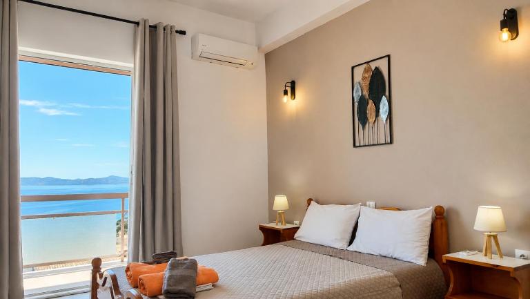 Fiorentina apartments - B&B Barbáti
