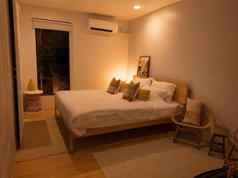 1Room 1 min to Chiang Mai Gate and motor rent - B&B Chiang Mai