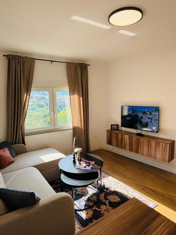Apartment The Nook Mostar - B&B Mostar