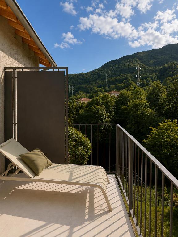Ca' Bregagno - B&B Cremia