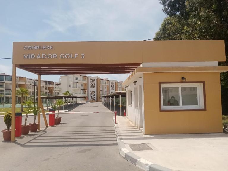 Apartment Mirador Golf 3 - Chambres d'hôtes Cap Negro I