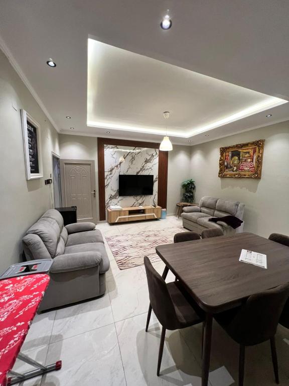 عالم خيال للشقق الفاخرة - Bed and Breakfast Medina