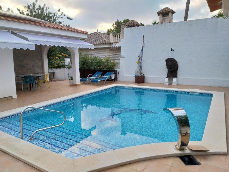 La Pamplona - B&B Miami Playa