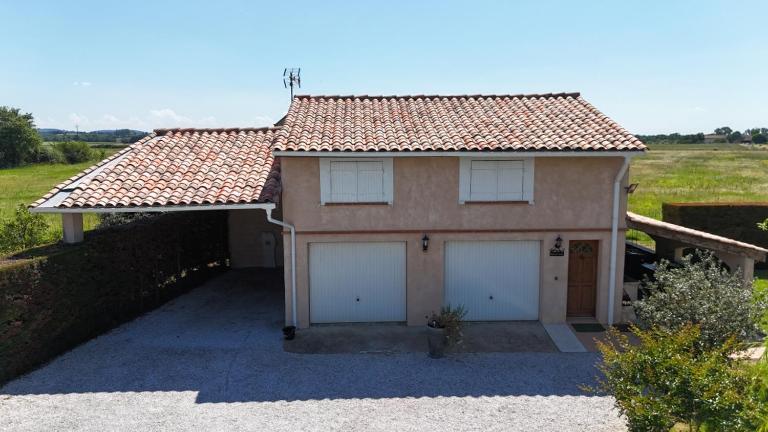 Gite chez kinou - B&B Montans