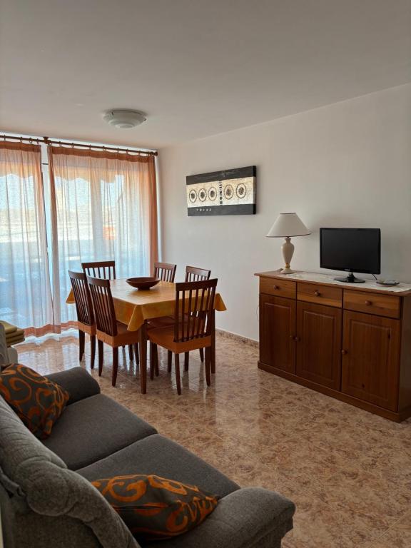 Apartamento vacacional Jávea - Ferienwohnung Xàbia