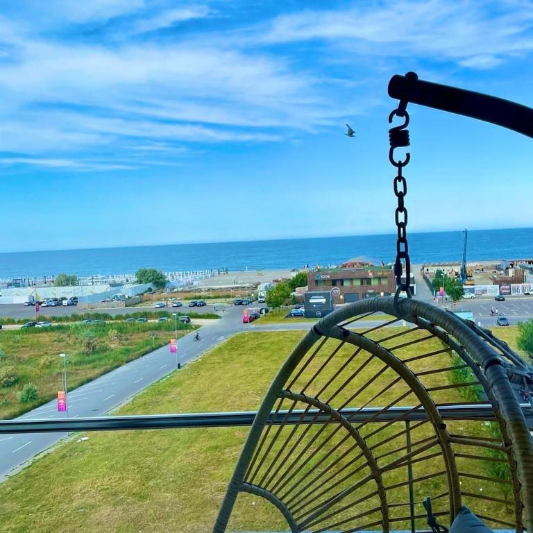 Nuba Sea View - B&B Mamaia