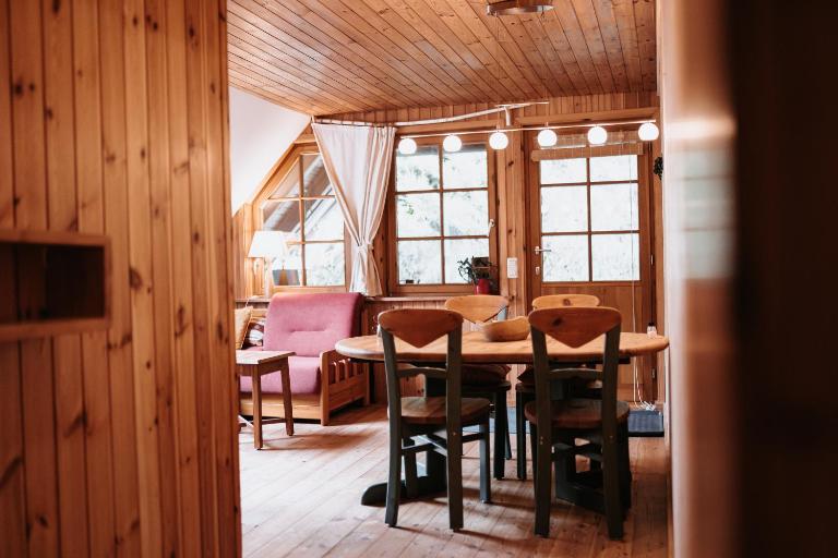 Auszeit am Kreisbach Ferienwohnung - Chambres d'hôtes Triberg