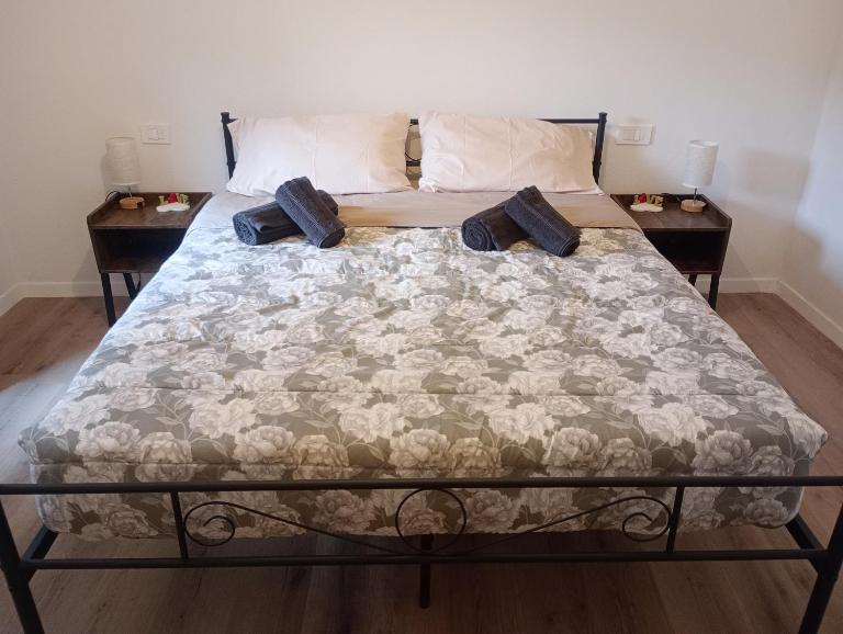 Casa Marina - B&B Savona