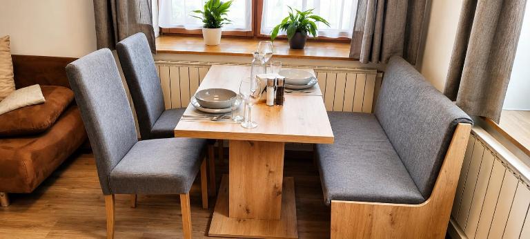 Ferienwohnung zwischen zwei Seen - B&B Strass im Attergau