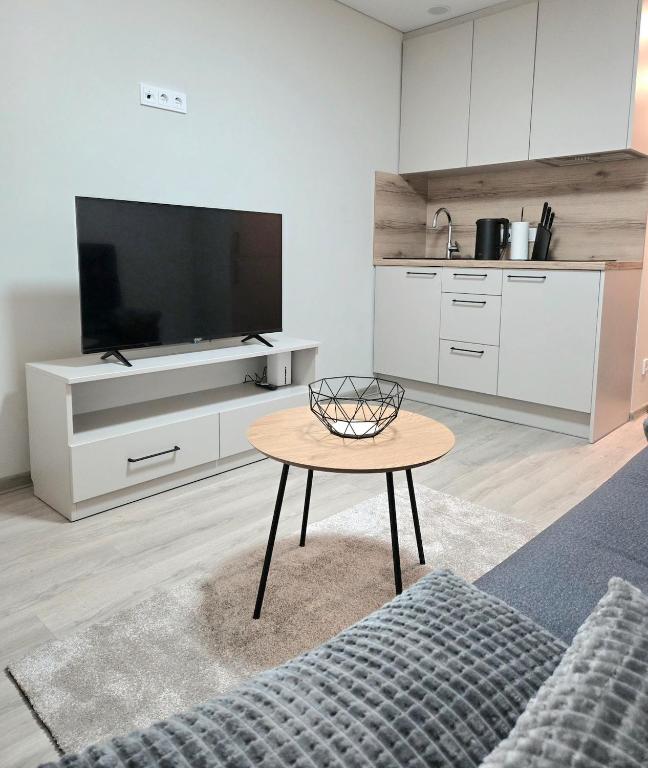 Algirdo Apartments 11 - B&B Vilnius