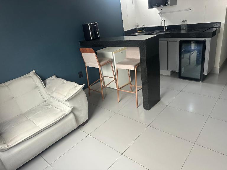 D Castro Executive - B&B Montes Claros