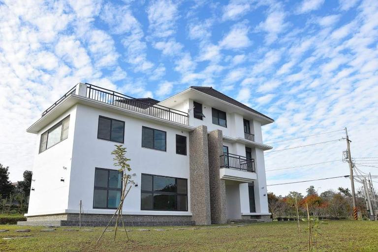 Yun Dan - B&B Lugu