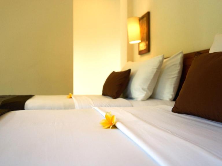 Eden House Ubud - B&B Ubud