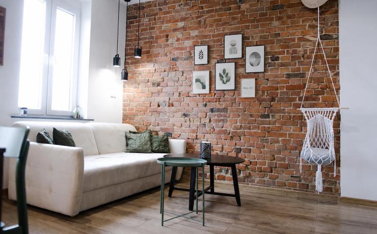 Apartament Gliwice Horsta Bienka - B&B Gliwice