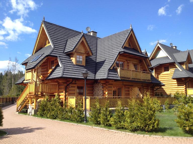 Górskie Melodie - B&B Kościelisko