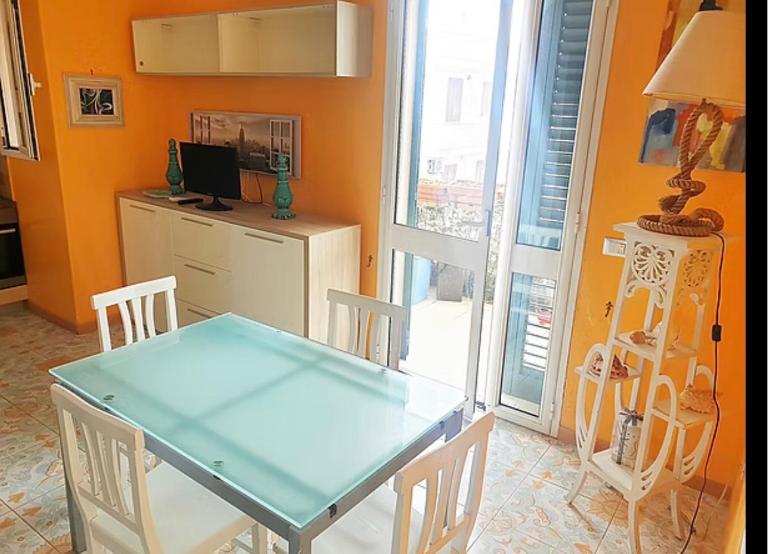 torre dell'orso 365 - A - B&B Torre dell'Orso