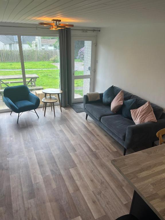 Modern house near to Newquay - Bed and Breakfast Newquay