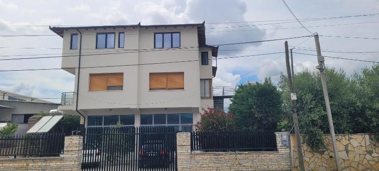 Hodo's House - B&B Berat