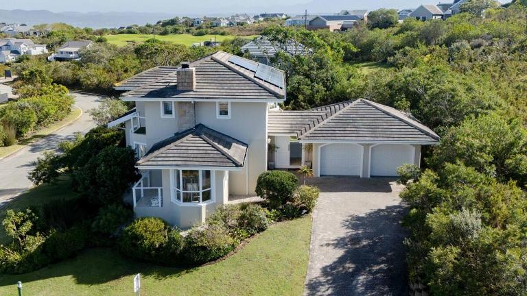 Cassa Dunnage At Pezula - B&B Knysna