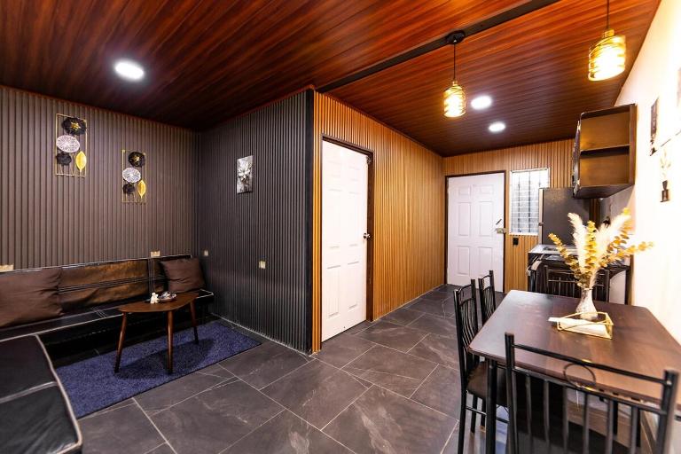 Apartamentos Javi, Tela Atlántida - Chambres d'hôtes Tela