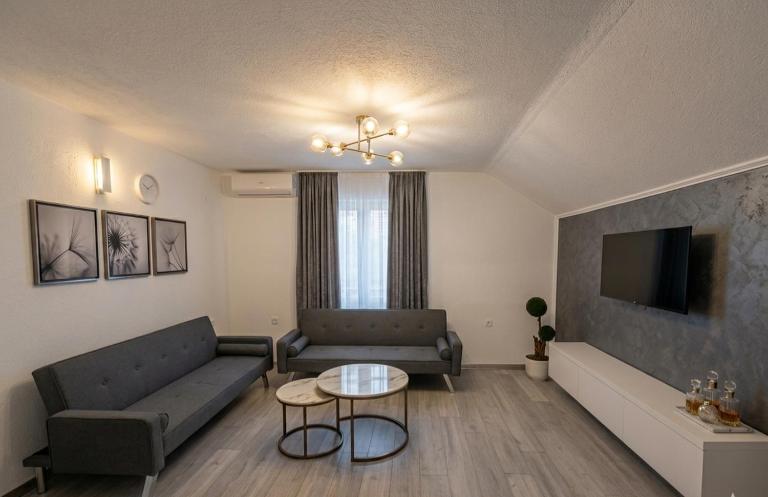 Apartman Zeleni Vir - B&B Banja Luka