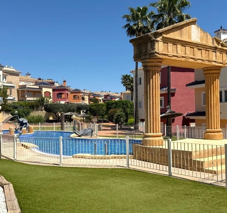 Apartamento MUSTY - B&B Murcia