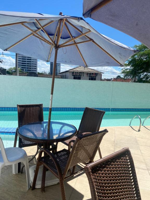 Flat Lindo 1 quarto bem localizado - B&B Recife