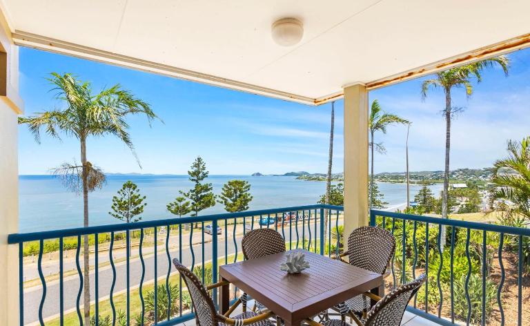 Four, Villa Mar Colina - B&B Yeppoon