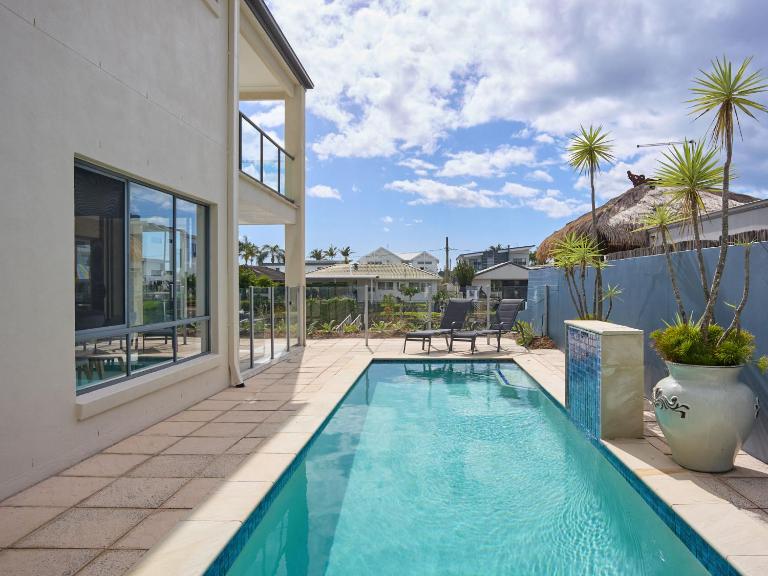 Oasis By Khove - Broadbeach Waters - Ferienwohnung Gold Coast