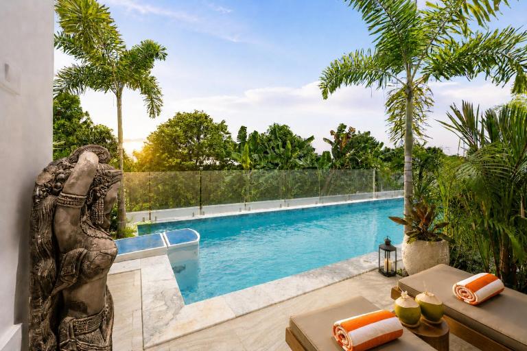 Villa Kiru - B&B Ko Samui