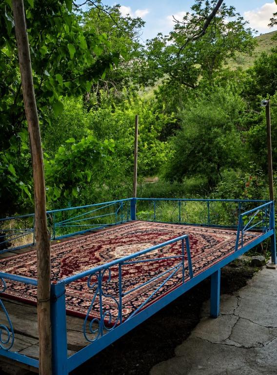 Shukrona Guesthouse - Ferienwohnung Uxum