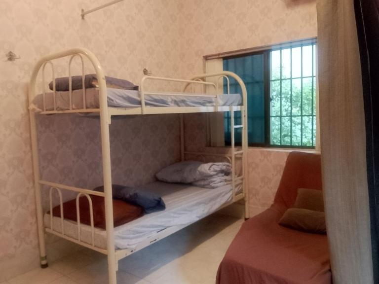 No signboard - Bed and Breakfast Phnom-Penh
