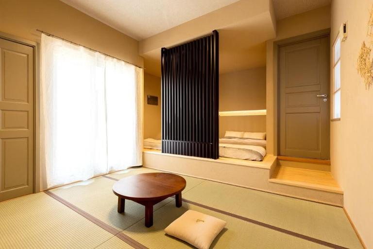 お宿 想-Oyado Sou- - B&B Asakura