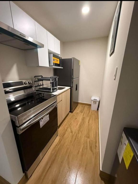 Apartamento ignacio - B&B Tegucigalpa