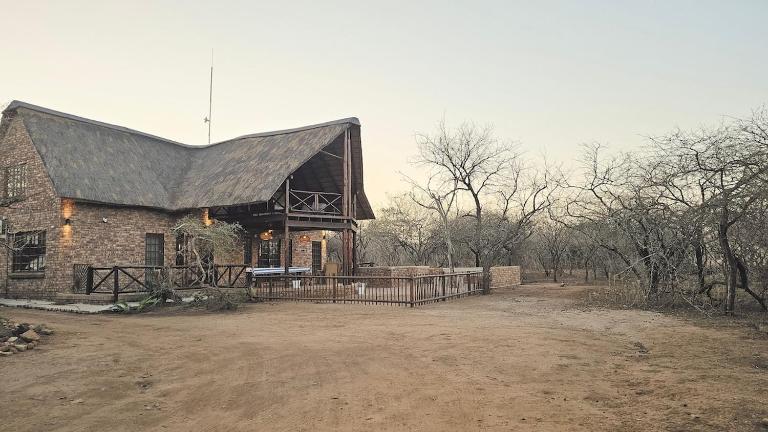 Kruger Umoya Marloth Park - Walk the river - B&B Marloth Park